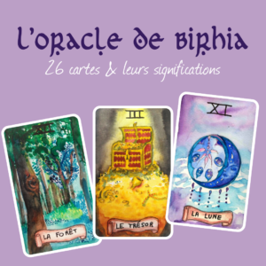Oracle de Birhia
