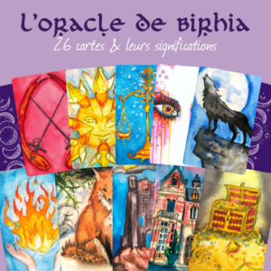Oracle de Birhia
